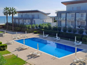 Apartment Le Dune by Interhome Silvi Marina